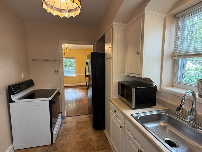 Foto del edificio - 4409 Brandywine St NW
