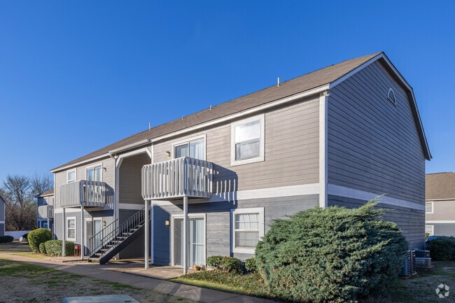 Building Photo - The Concord At Orchard