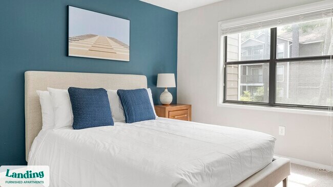 Foto del edificio - 3421 N Druid Hills Rd