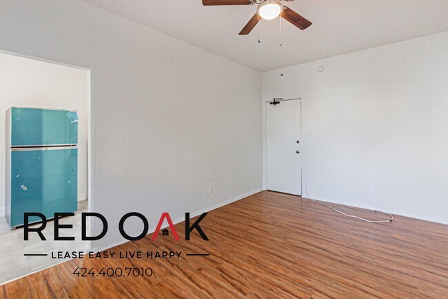 Building Photo - 1518 S Wilton Pl