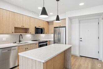Interior Photo - Madrona