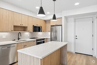 Interior Photo - Madrona
