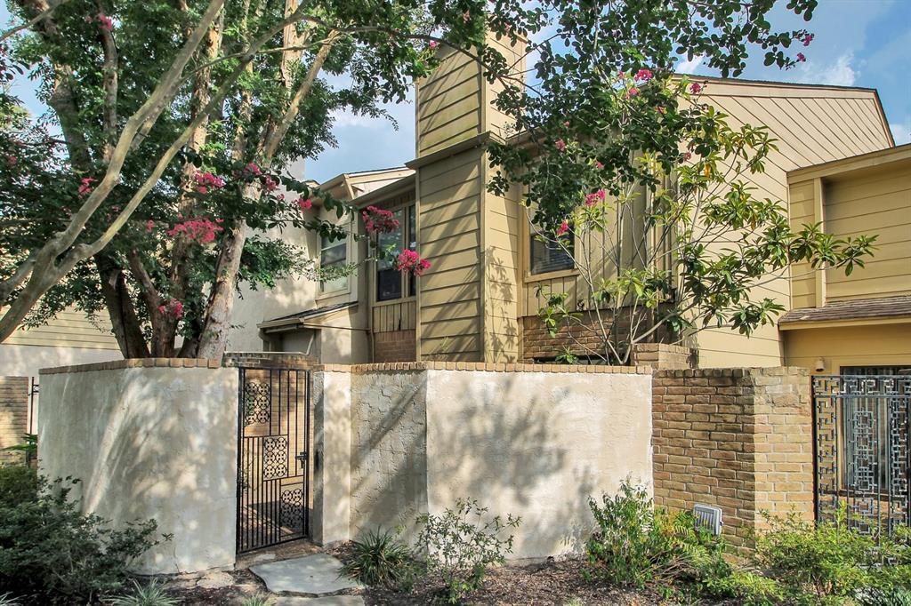 12625 Memorial Dr Unit 138, Houston, TX 77024 Condo for Rent in