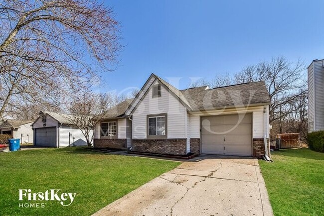 Building Photo - 5333 Telford Ct