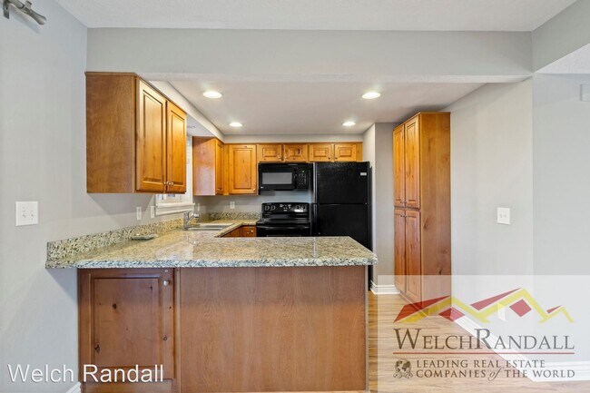Foto del edificio - 3 br, 4 bath House - 2634 E Murray Holiday RD