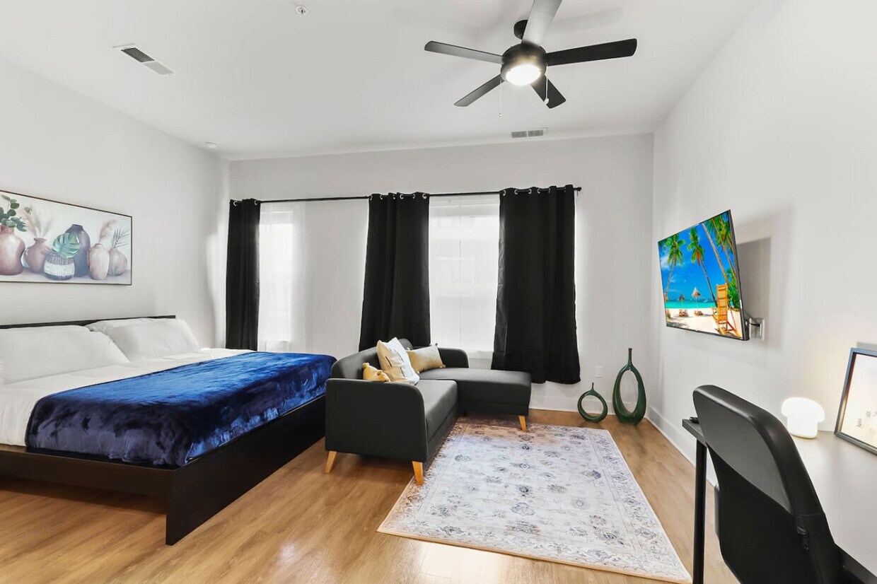 Foto principal - 2317 W Grace St