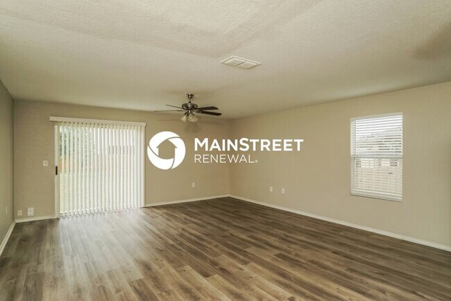 Foto del edificio - 5 Bedroom Pet-Friendly Home in SAN ANTONIO, TX with Main Street Renewal