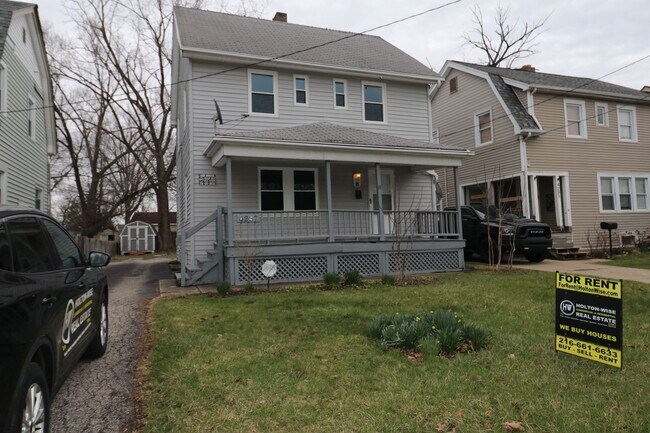 Foto del edificio - 4287 Rocky River Dr