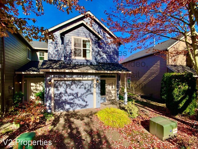 Foto del edificio - 2 br, 2.5 bath House - 21823 NE Larkspur Ln