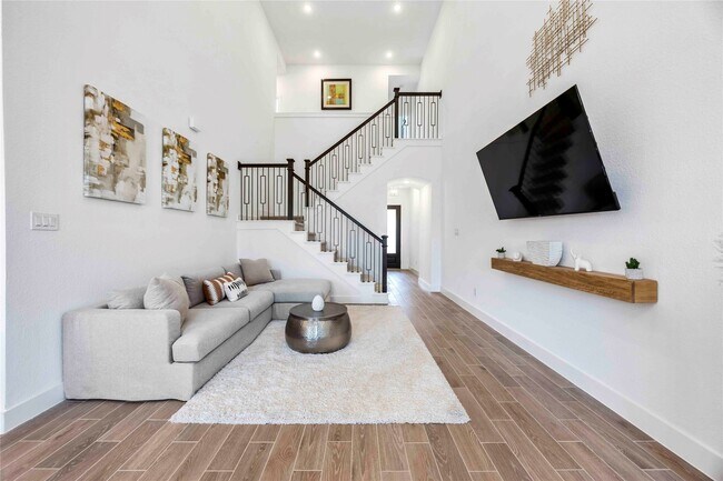 Foto del edificio - 11247 Buchanan Cvs Ln