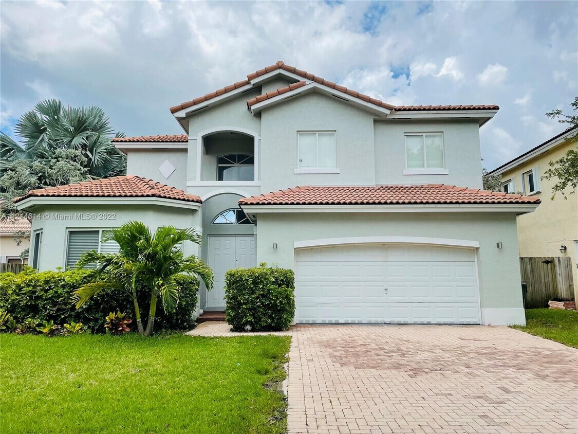 1940 SE 21st Ct Homestead, FL 33035 Alquileres en Homestead, FL