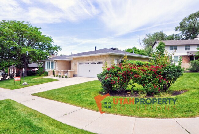 Foto del edificio - 2859 E 9725 S