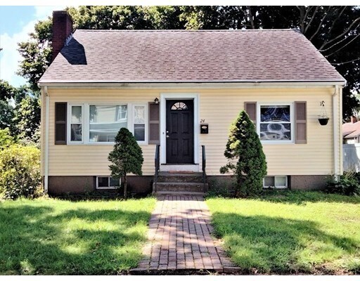 Building Photo - 24 Hartwell St