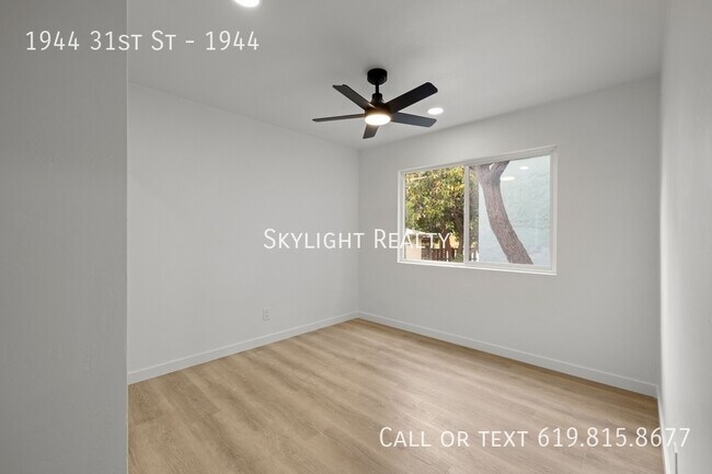 Foto del edificio - 1944 31st St