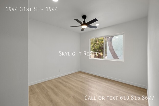 Building Photo - 1944 31st St