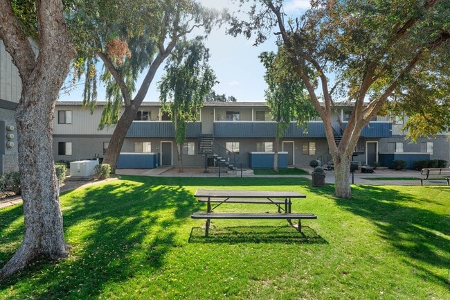 Building Photo - Monterey Village