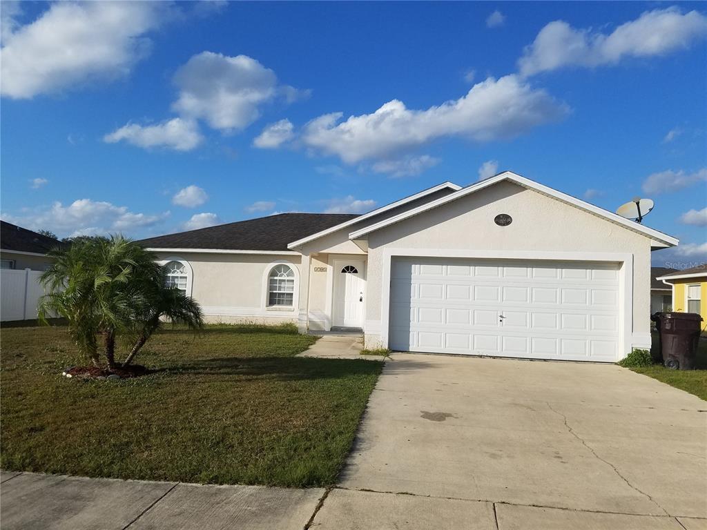 1703 Casuarina Ln, Kissimmee, FL 34744 House Rental in Kissimmee, FL