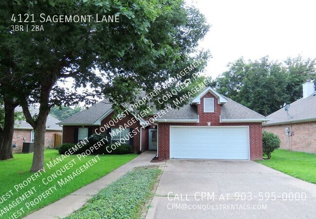 Foto del edificio - Gorgeous 3 Bedroom, 2 Bath Home in Tyler!