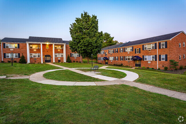 Building Photo - Mt. Vernon Apartments