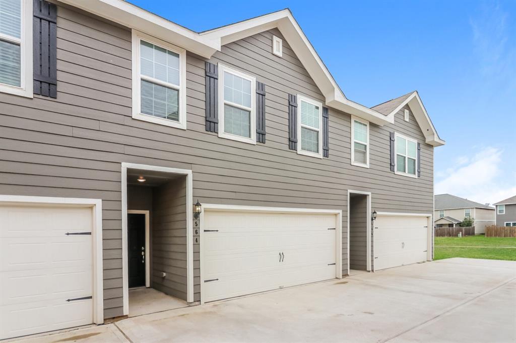 564 Solomon Ln, Brookshire, TX 77423 Condo for Rent in Brookshire, TX