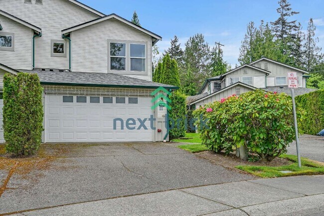 Foto del edificio - Charming 3-Bed with 2.5 Baths in Mountlake Terrace – Spacious 1561 Sq Ft Retreat!