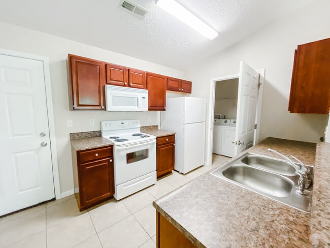 Photo - Park Place On Chauncey Apartments