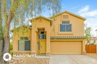 Building Photo - 2503 W White Feather Ln