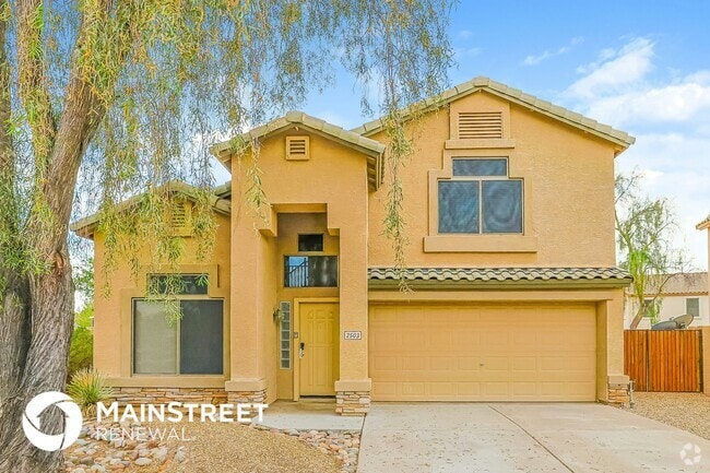 Building Photo - 2503 W White Feather Ln