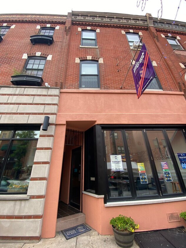 Foto principal - 1904 E Passyunk Ave
