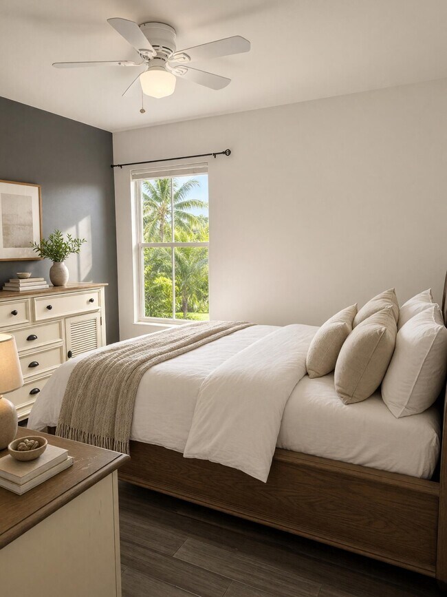 Foto del edificio - 2800 Palmwood Terrace