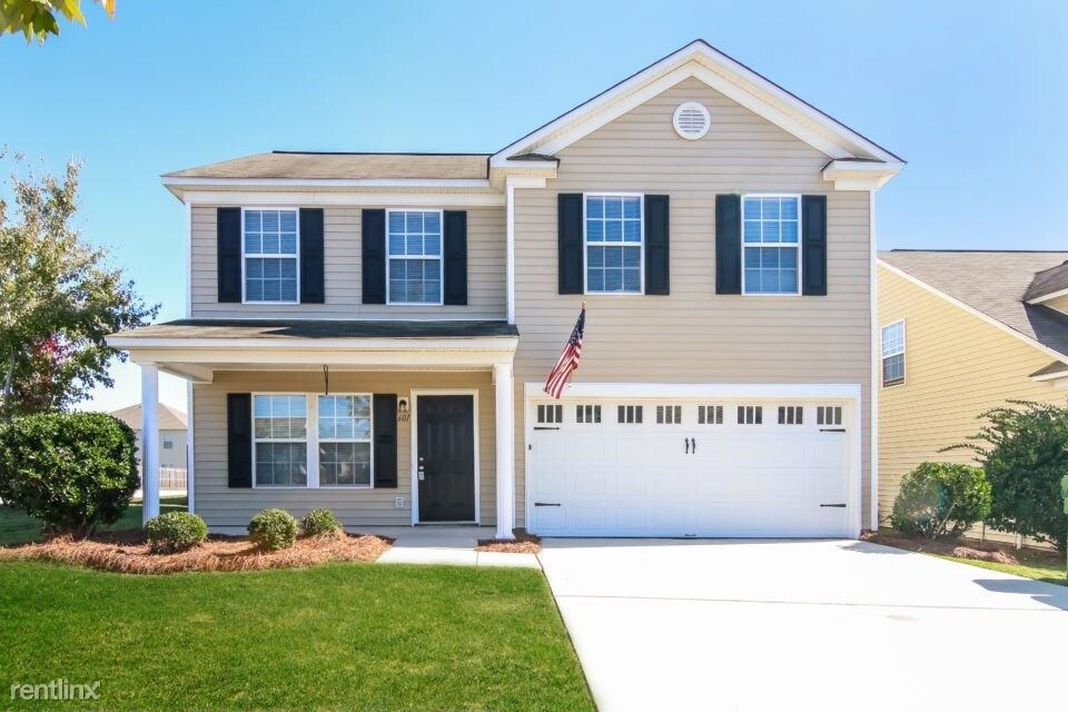 601 Green Pasture Ct, Elgin, SC 29045 House for Rent in Elgin, SC