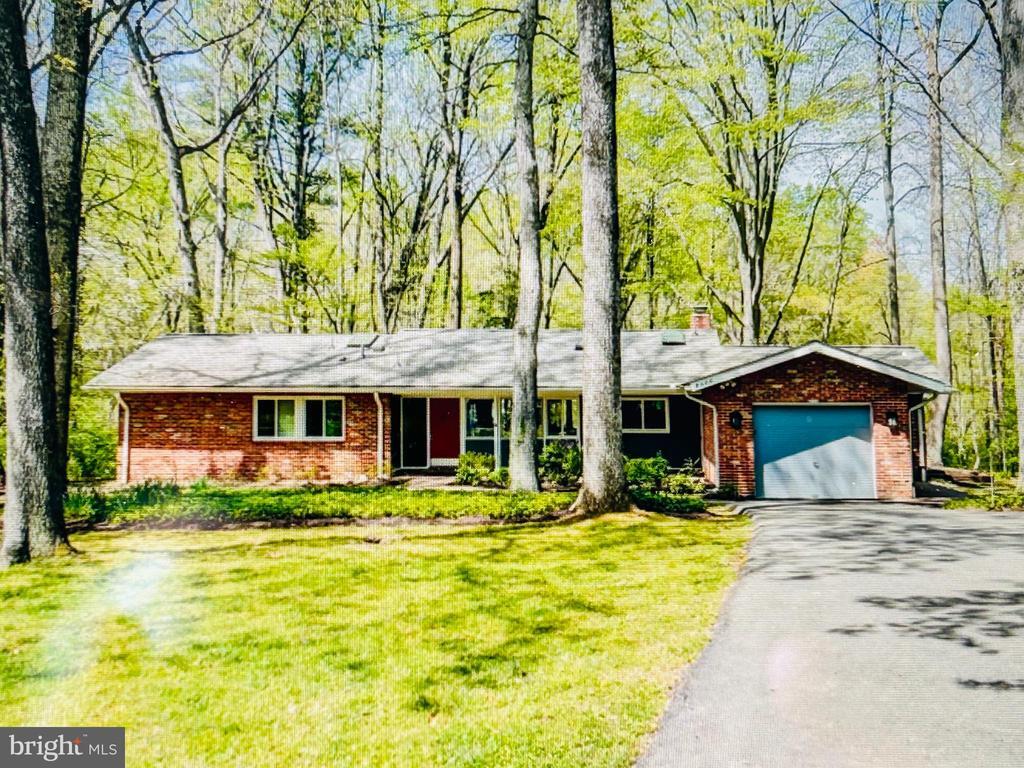 Foto principal - 8428 Magruder Mill Ct