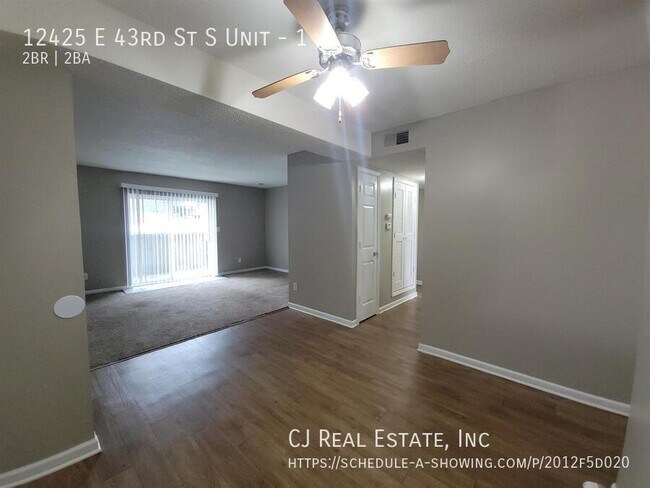 Building Photo - 12425 East 43rd St S
