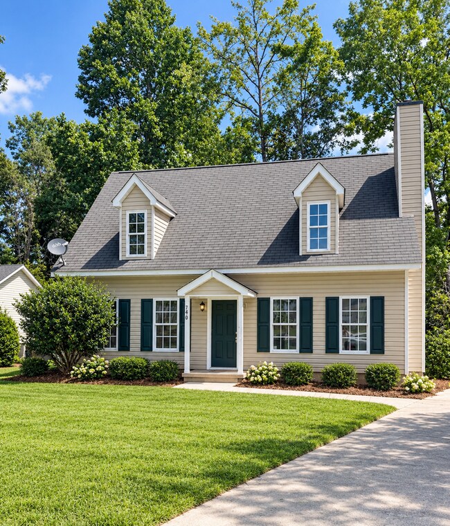 Building Photo - 7410 Prindle Lake Dr