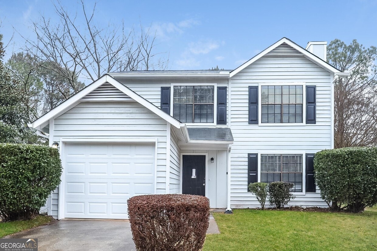 Foto principal - 702 Durham Crossing