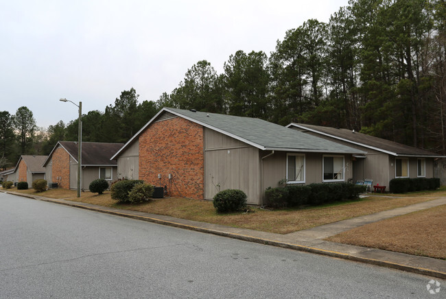 Building Photo - Stonewood Apartments