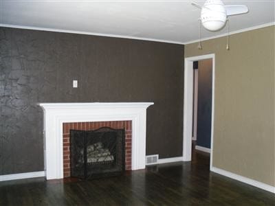 Building Photo - 1515 S Kickapoo Ave