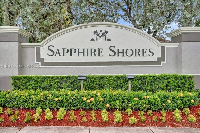 Foto del edificio - 4108 Sapphire Terrace