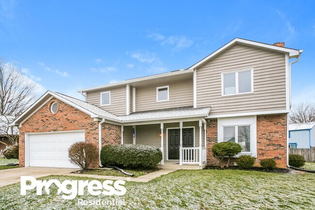 Building Photo - 750 Sundisk Ct