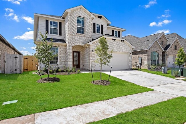 Building Photo - 917 Blue Oak Blvd