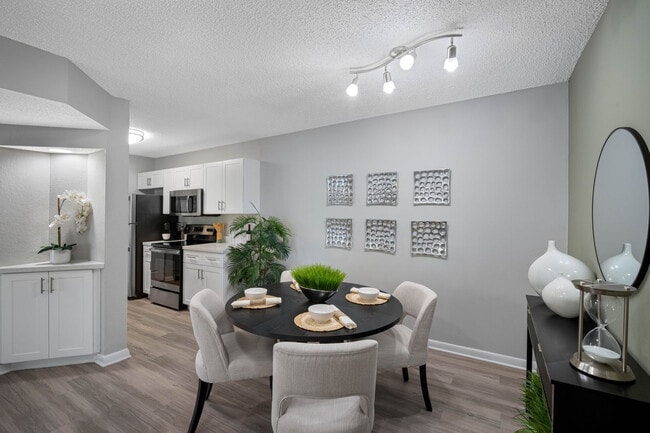 Foto del edificio - Solara At Wellington