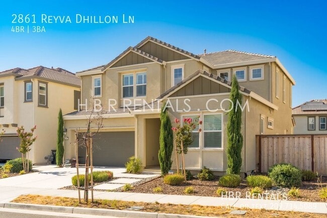 Building Photo - TRACY HILLS - Four Bedroom Spectacular Hom...