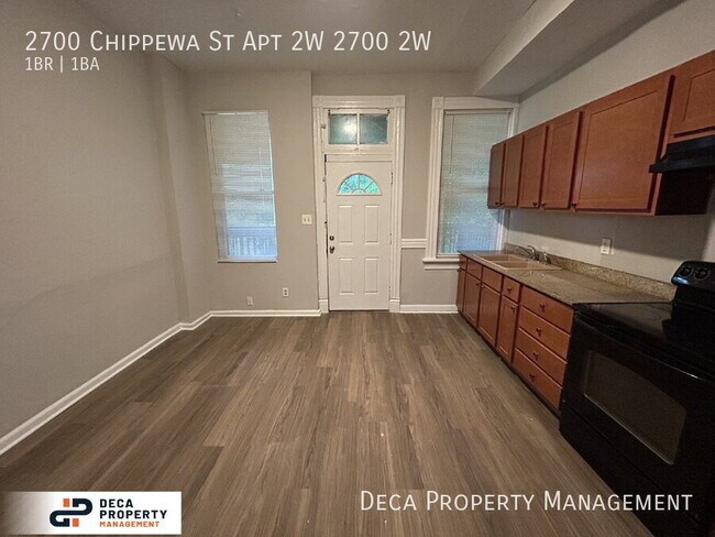 Foto del edificio - 2700 Chippewa St