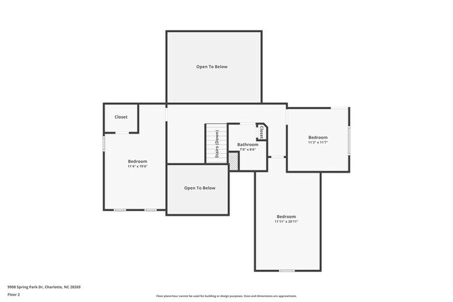 Building Photo - 9908 Spring Park Dr