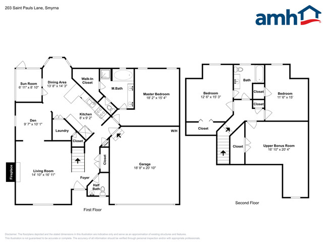 Building Photo - 203 Saint Pauls Ln