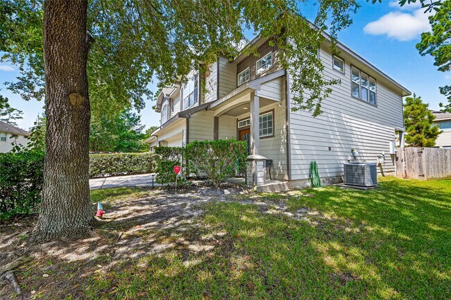 Building Photo - 34 S Burberry Park Cir