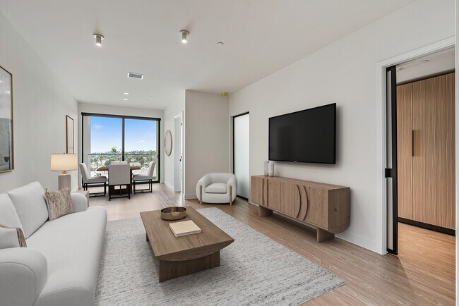 Building Photo - Venue Residences