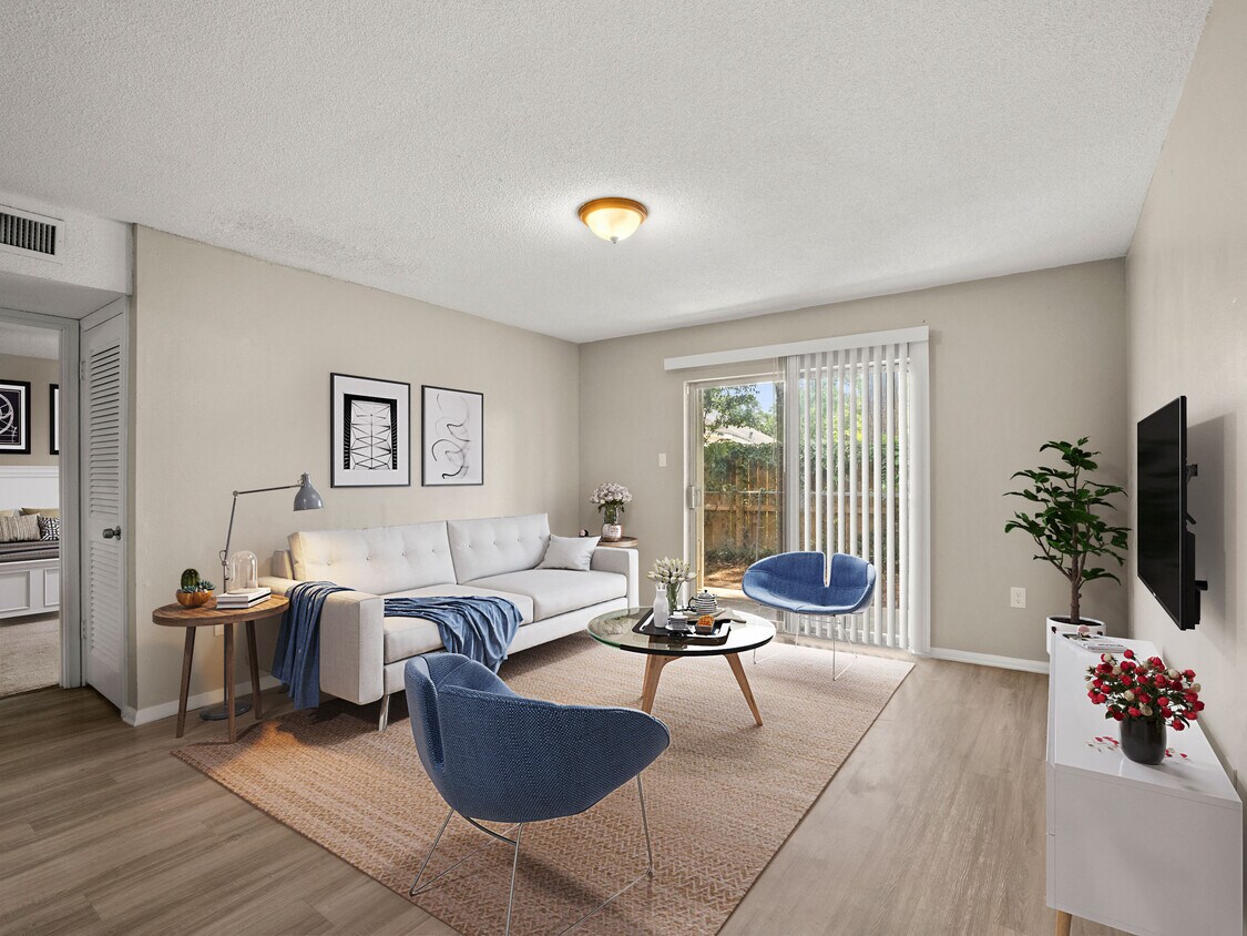 Basswood Apartments Apartments in Lafayette, LA