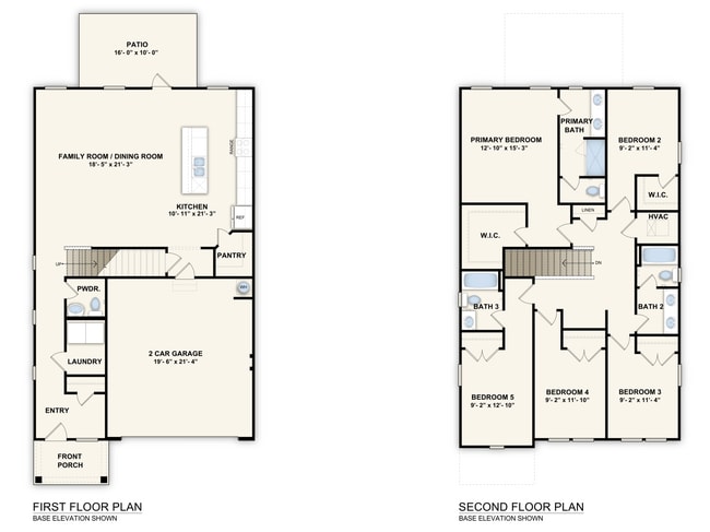 Building Photo - 5500 Front St