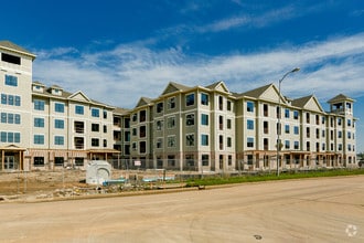 Building Photo - Nantucket at Fannin Station